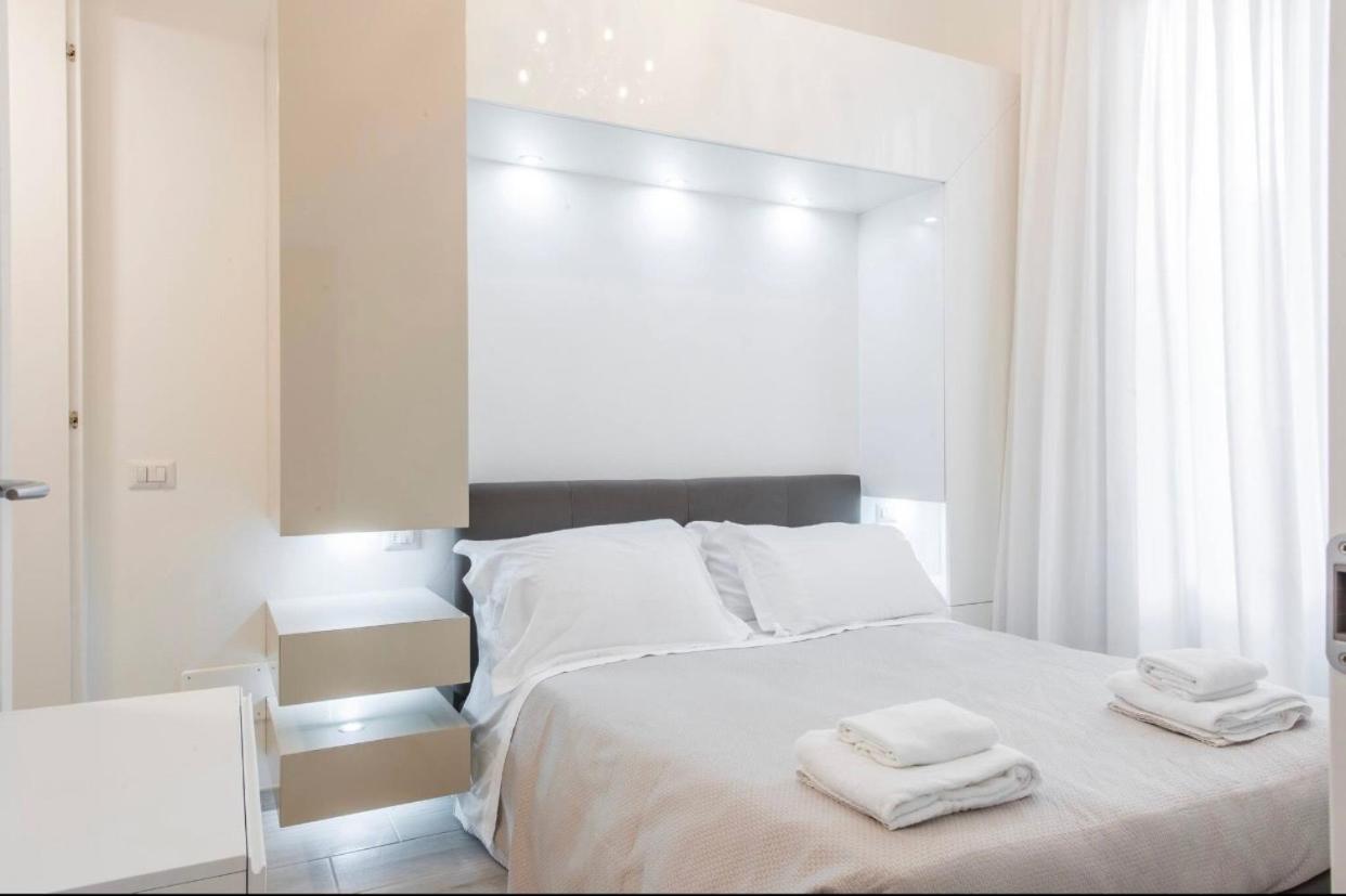 Appartamento con 1 Camera da Letto