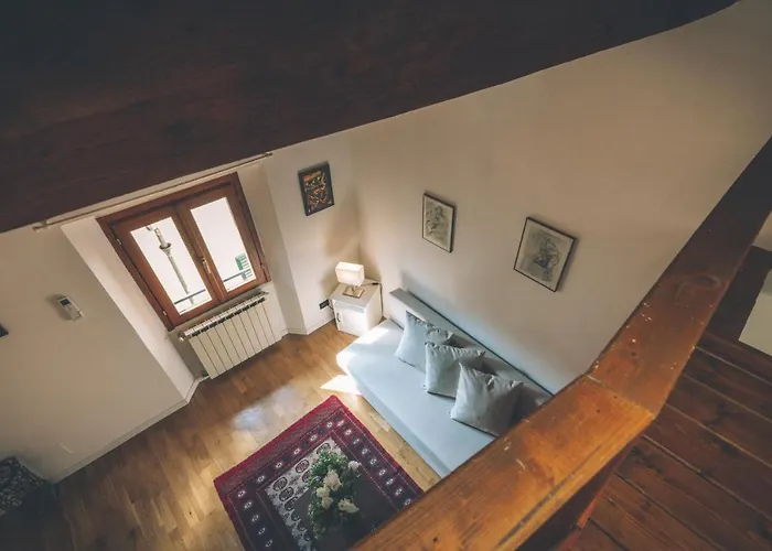 Gomitolo APT - Dolcevita Holiday