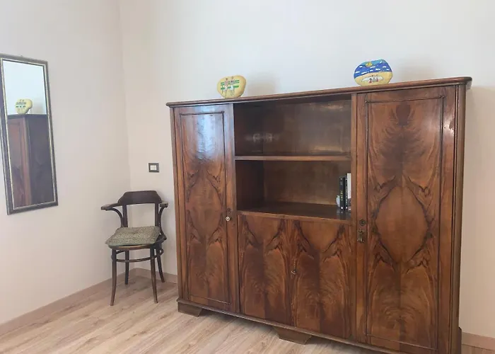 Appartamento Vittoria