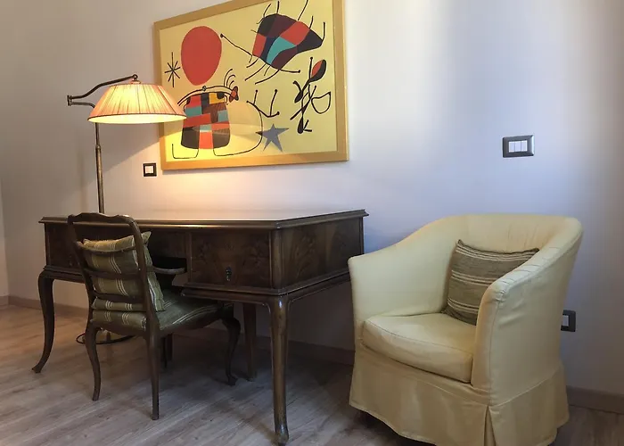 Appartamento Vittoria